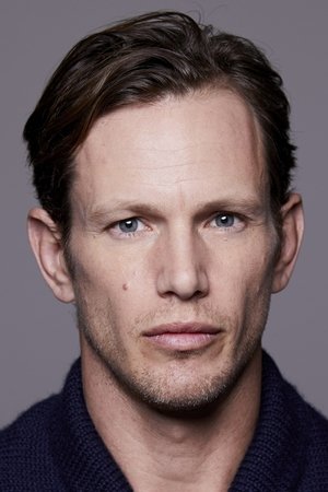 Cover image for Kip Pardue