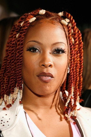 Cover image for Da Brat