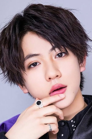Cover image for Tanaka Koki
