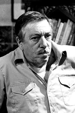 Cover image for José Lewgoy