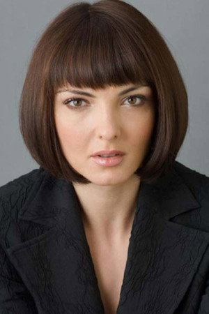 Cover image for Apollonia Vanova