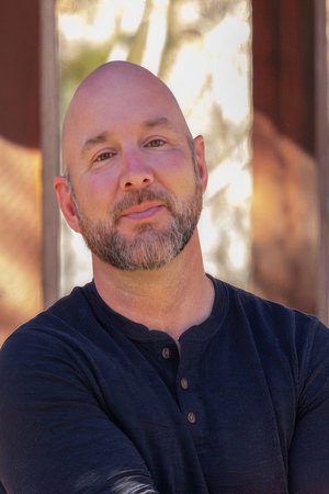 Cover image for Michael Rock