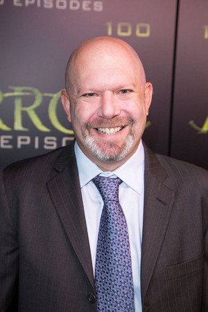 Cover image for Marc Guggenheim
