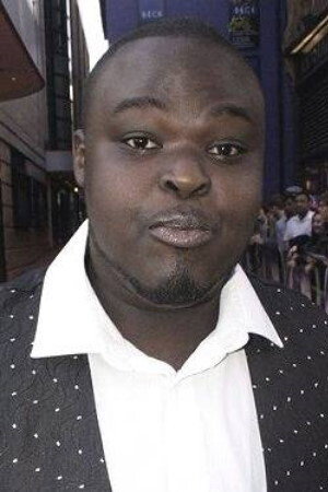 Cover image for Selom Awadzi