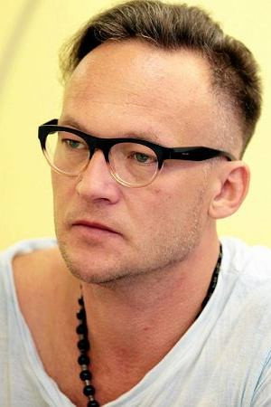 Cover image for Bartosz Prokopowicz
