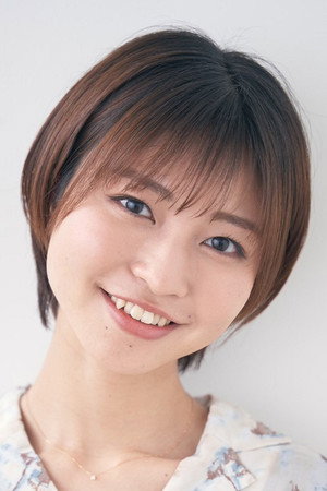 Cover image for 松岡美里
