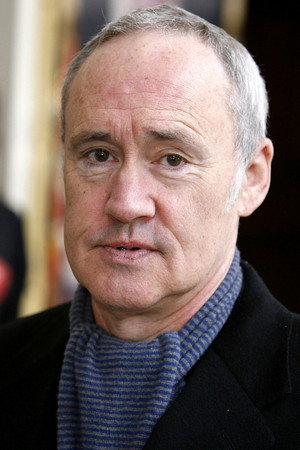 Cover image for Nigel Planer