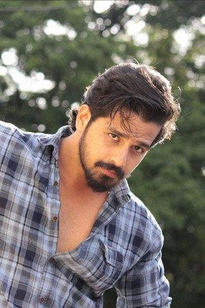 Cover image for Pruthvi Ambaar
