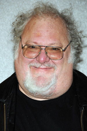 Cover image for Josh Mostel