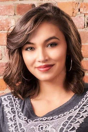 Cover image for Cheyenne Rae Hernandez