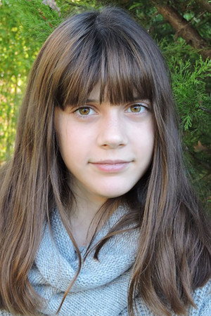 Cover image for Alexia Chicot