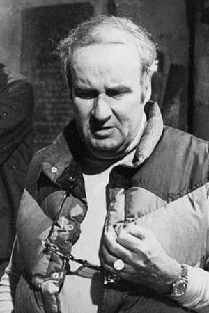 Cover image for Vincent McEveety