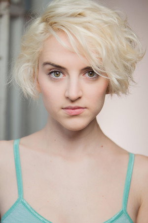 Cover image for Tessa Netting