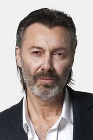 Cover image for Hakan Karahan
