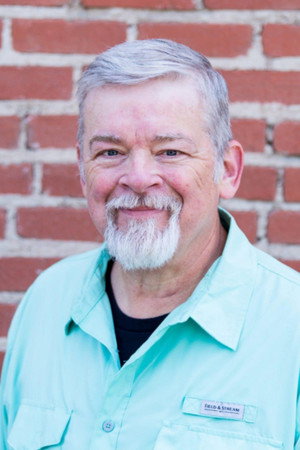 Cover image for Clint McElroy