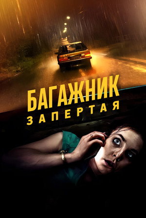 Poster for Trunk - Locked In