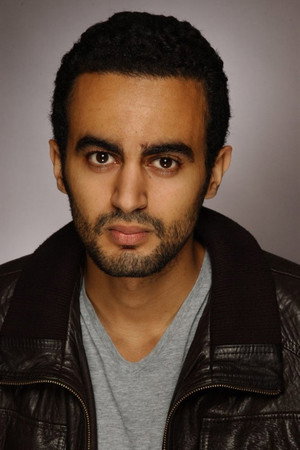 Cover image for Mohid Abid