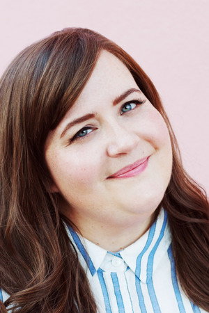 Cover image for Aidy Bryant