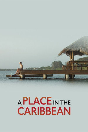 Poster for A Place in the Caribbean