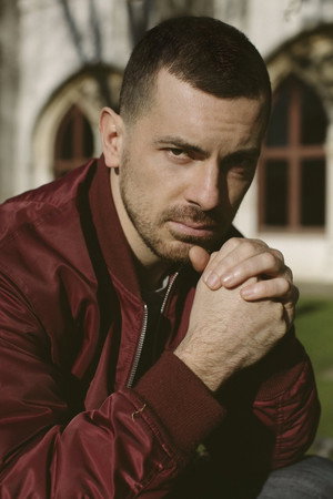 Cover image for João Villas-Boas