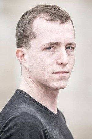 Cover image for Viktor Zavadil
