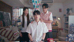Poster for Эпизод 2