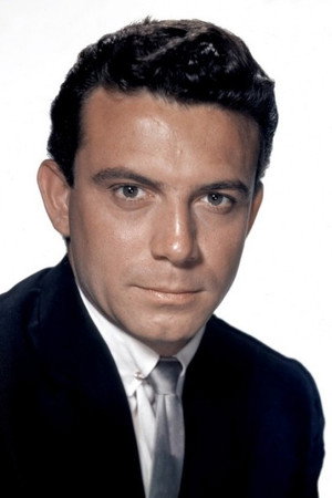 Cover image for Anthony Franciosa