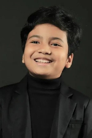 Cover image for Sulthan Hamonangan