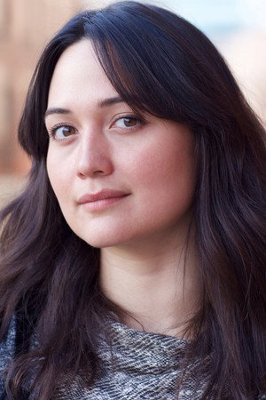 Cover image for Лили Гладстон