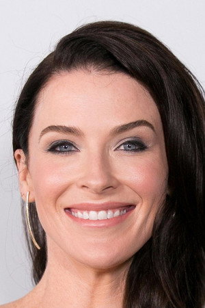Cover image for Bridget Regan