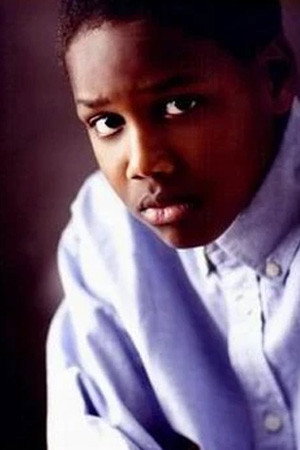 Cover image for Meshach Peters