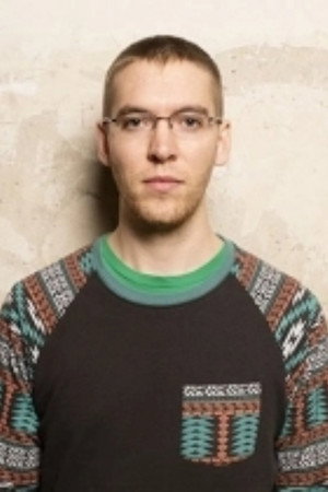 Cover image for Nathan Deming