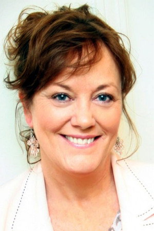 Cover image for Janet Lynn Carey