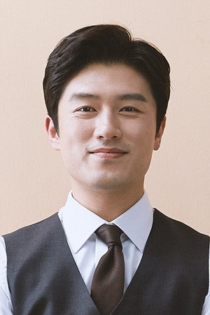 Cover image for Ko Dae-seok