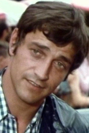 Cover image for Daniel Vérité