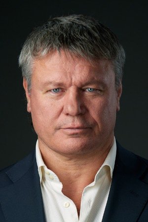 Cover image for Олег Тактаров
