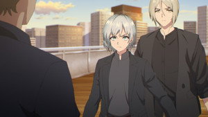 Poster for Эпизод 7