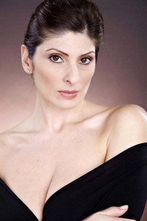 Cover image for Patricia Skeriotis