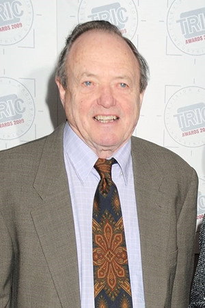 Cover image for James Bolam