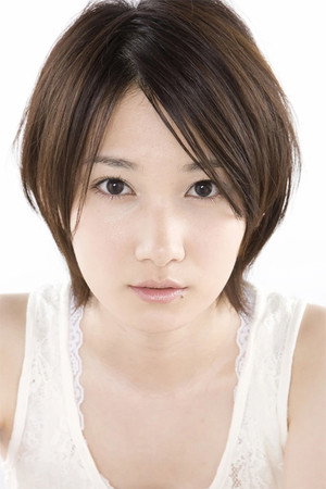 Cover image for 佐藤千亜妃