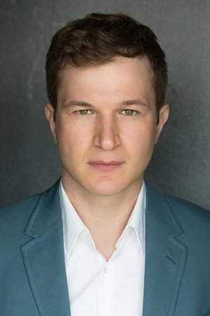 Cover image for Алек Утгофф