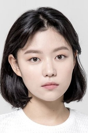 Cover image for Jo So-young