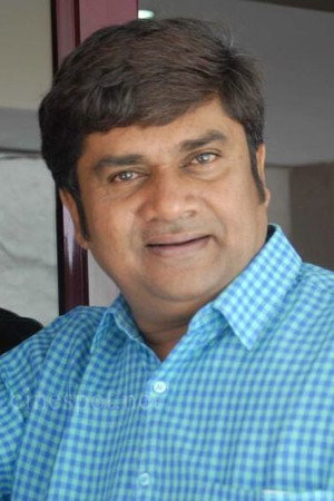 Cover image for Rangayana Raghu