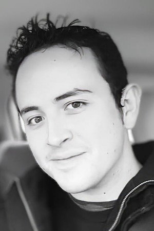 Cover image for Luke Mepham