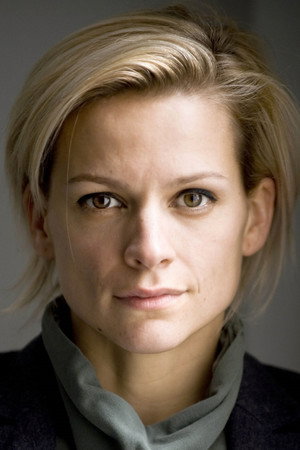 Cover image for Veerle Baetens