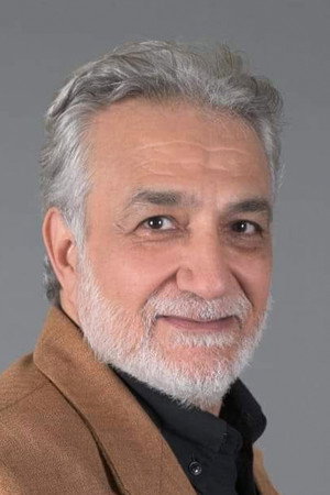 Cover image for Mamdouh Saleh