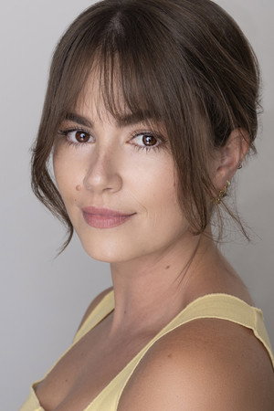 Cover image for Claire Van Der Linden