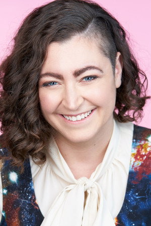 Cover image for Josie Campbell
