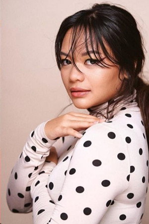Cover image for Amel Carla