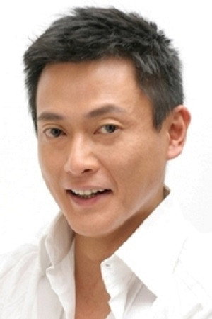 Cover image for 魏駿傑